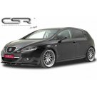 Накладка передняя Seat Leon