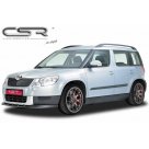 Накладка передняя Skoda Yeti