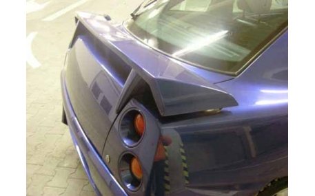 Спойлер Fiat Coupe