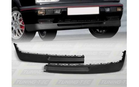 Накладка передняя Volkswagen Golf 3