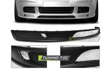 Накладка передняя Volkswagen Golf 5