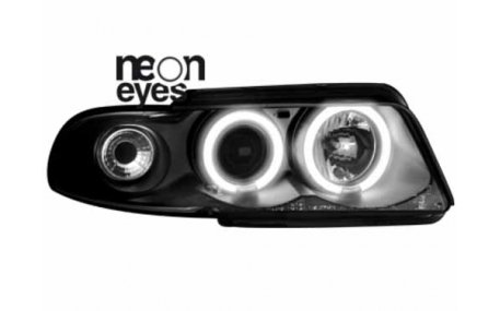 Фары передние AUDI A4 B5 1994-1998