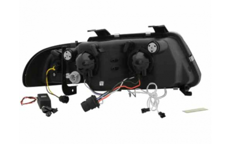 Фары передние AUDI A4 B5 1994-1998