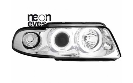 Фары передние AUDI A4 B5 1994-1998