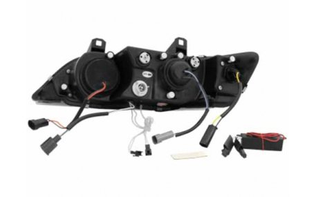 Фары передние BMW Z3