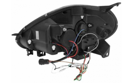Фары передние Fiat Grande Punto