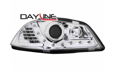 Фары передние Seat