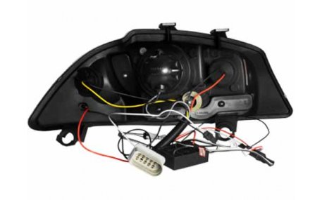 Фары передние Seat