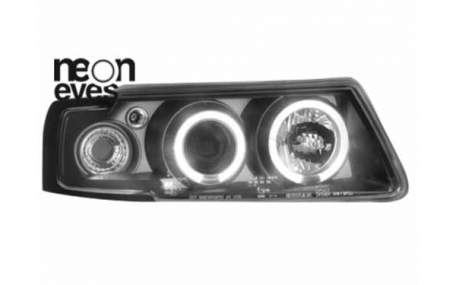 Фары передние Volkswagen Passat B5 1996-2000