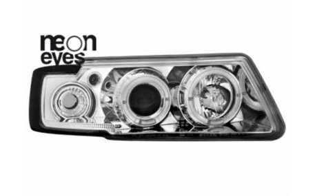 Фары передние Volkswagen Passat B5 1996-2000