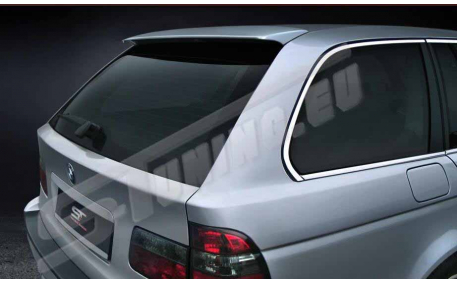 Спойлер BMW 5 E39