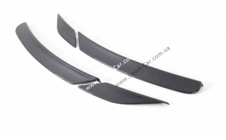 Арки Mercedes C-class W204