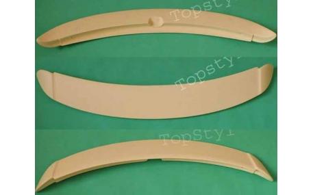 Спойлер Toyota Yaris