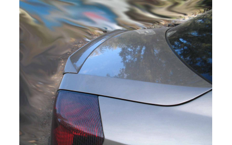 Спойлер Chevrolet Lacetti