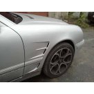 Крылья Mercedes E-class W210