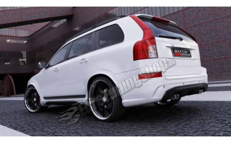 Комплект обвеса Volvo XC90