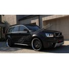 Комплект обвеса Volvo XC90