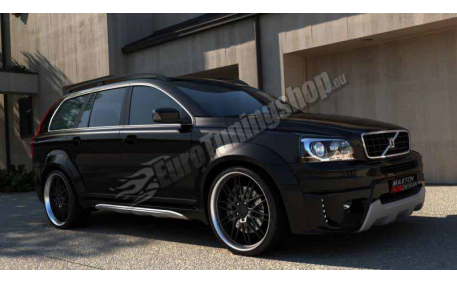 Комплект обвеса Volvo XC90