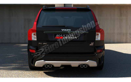 Комплект обвеса Volvo XC90