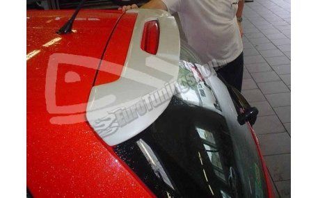 Спойлер Volkswagen Polo