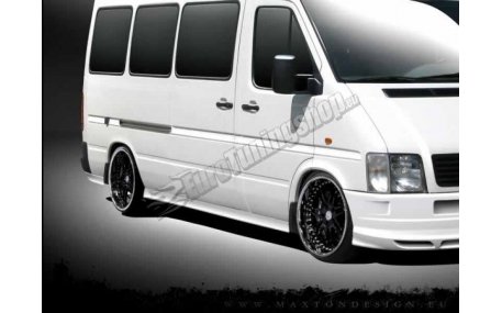 Пороги Volkswagen LT