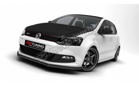 Накладка передняя Volkswagen Polo