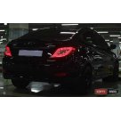 Фонари задние HYUNDAI Accent