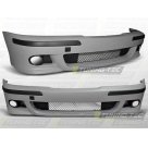 Бампер передний BMW 5 E39