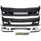 Бампер передний BMW 5 E39