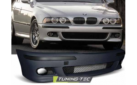Бампер передний BMW 5 E39