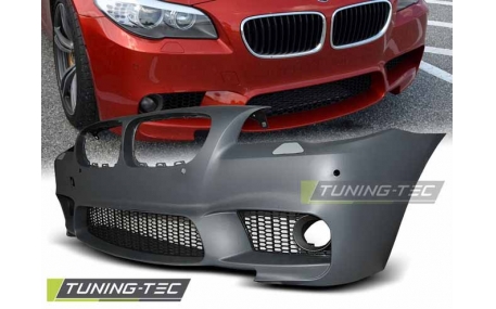 Бампер передний BMW 5 (F10)