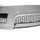 Бампер передний BMW X1 E84