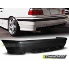 Бампер задний BMW 3 E36