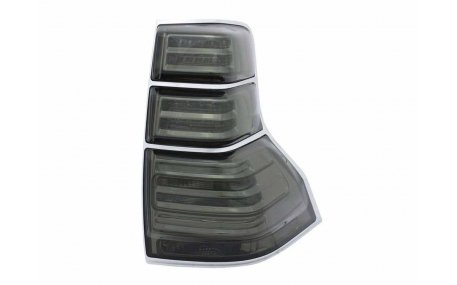 Фонари задние Toyota Land Cruiser Prado 150 2009-2017