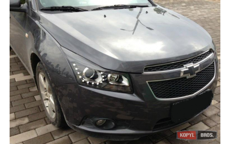 Фары передние Chevrolet Cruze