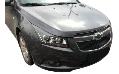 Фары передние Chevrolet Cruze