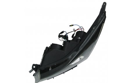 Фары передние Chevrolet Cruze