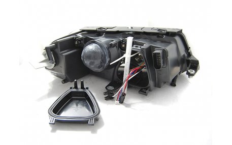 Фары передние Volkswagen Passat B5 2000-2005