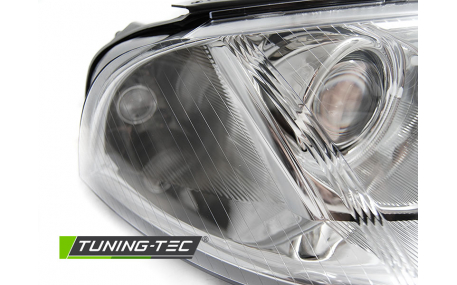 Фары передние Volkswagen Passat B5 2000-2005