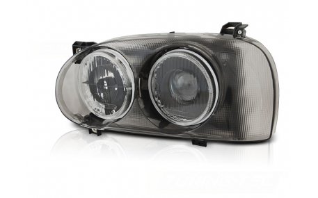 Фара передняя Volkswagen Golf 3