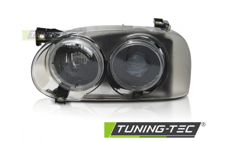 Фара передняя Volkswagen Golf 3