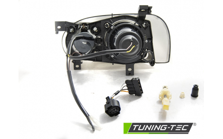 Фара передняя Volkswagen Golf 3