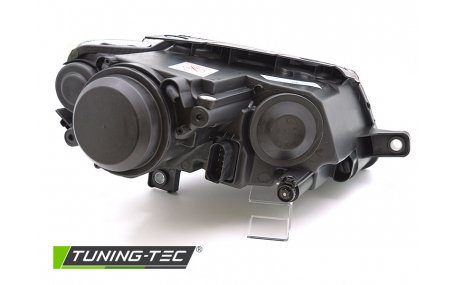 Фары передние Volkswagen Passat B6
