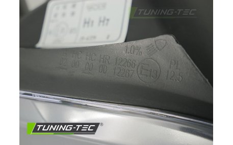 Фара передняя Volkswagen Polo