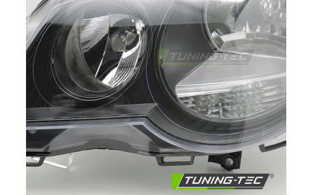 Фара передняя Volkswagen Polo