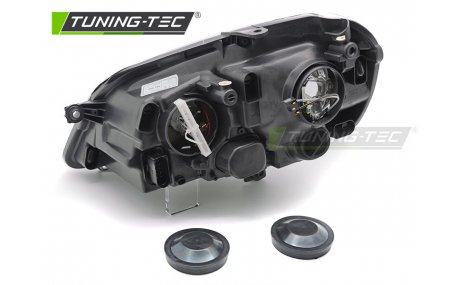 Фара передняя Volkswagen Polo