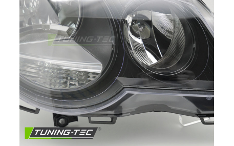 Фара передняя Volkswagen Polo