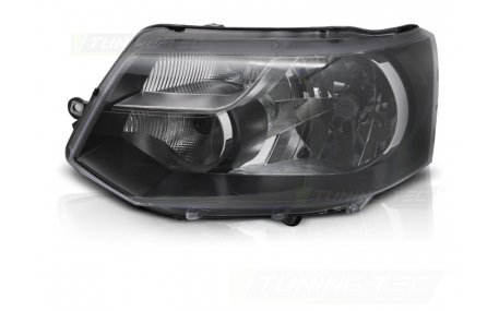 Фара передняя Volkswagen T5