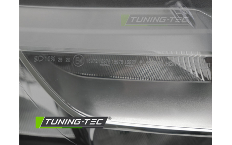 Фара передняя Volkswagen T5