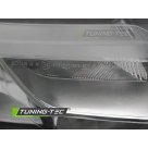 Фара передняя Volkswagen T5
